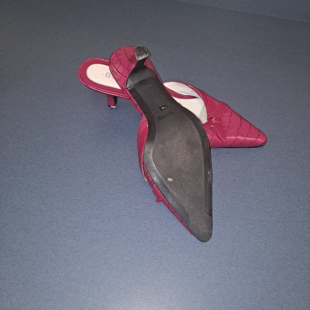 Ladies Shoes